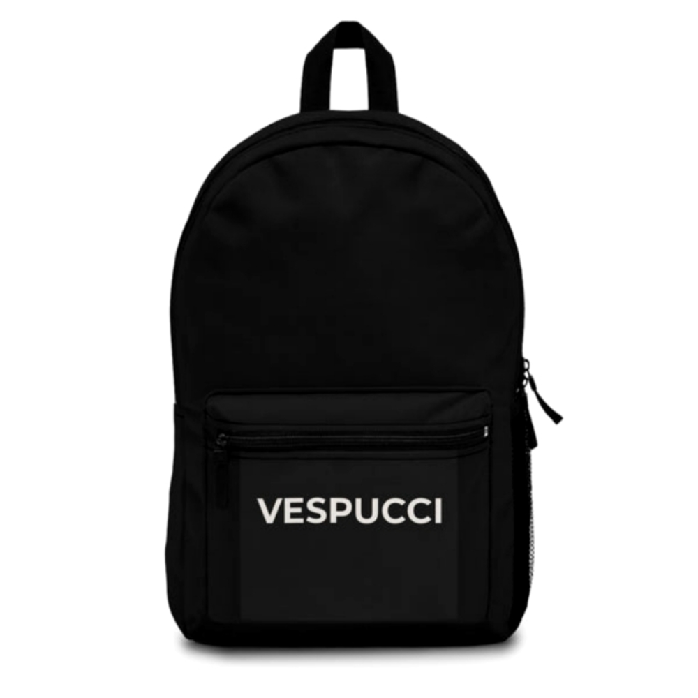 Vespucci school bag